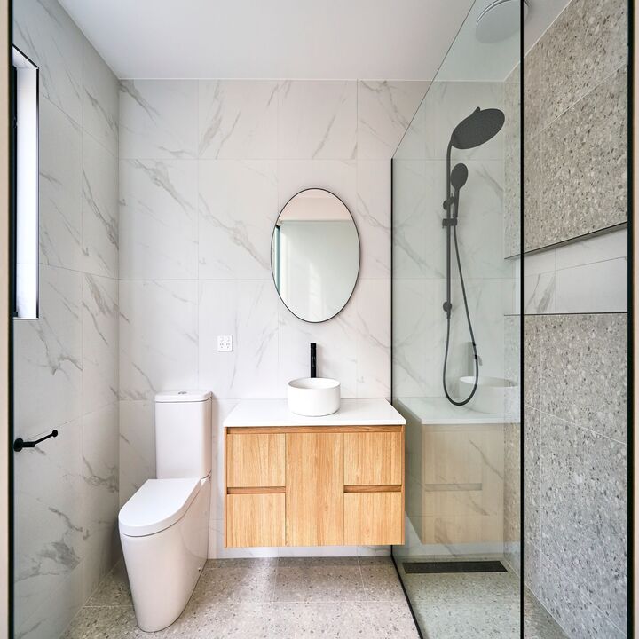 Images JH Eastwood Builders