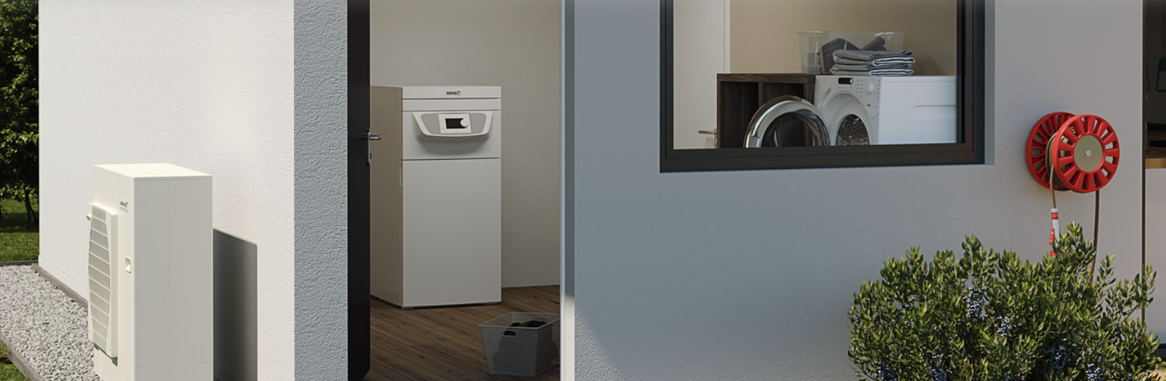 Bilder A. Kaufmann GmbH | Heizung & Sanitär