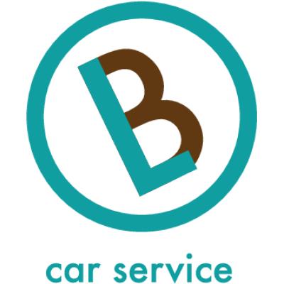 Logo B&L Carservice GmbH