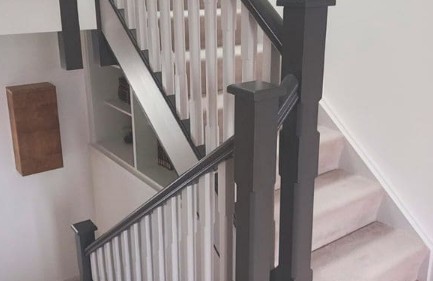 Deco-Furbish Painters & Decorators 6