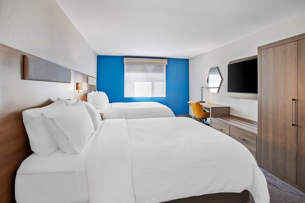 Images Holiday Inn Express & Suites Tumwater - Olympia by IHG
