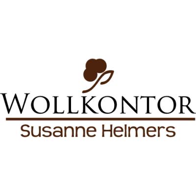 WOLLKONTOR Susanne Helmers Logo