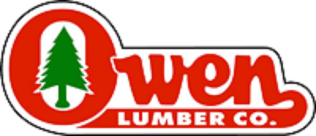 Images Owen Lumber Co.