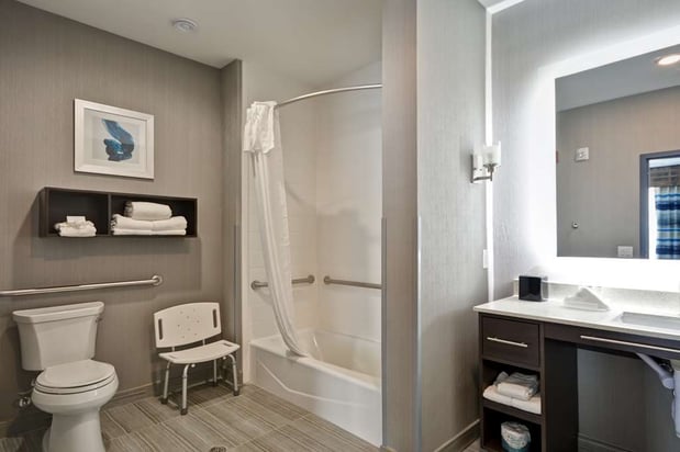 Images Homewood Suites by Hilton Conroe