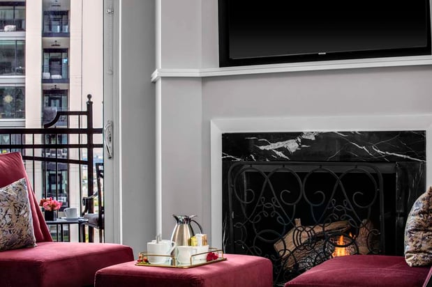 Images Waldorf Astoria Chicago