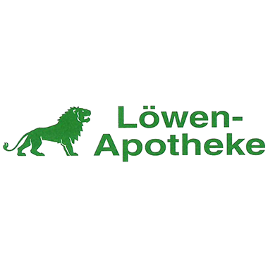 Löwen-Apotheke in Bardowick - Logo