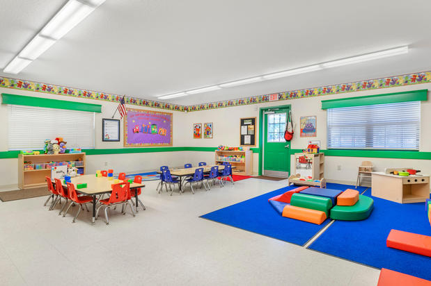 Images Primrose School of Eagle Springs