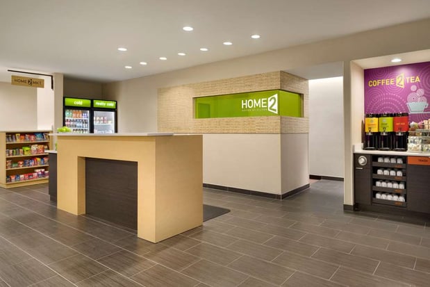 Images Home2 Suites by Hilton Baton Rouge