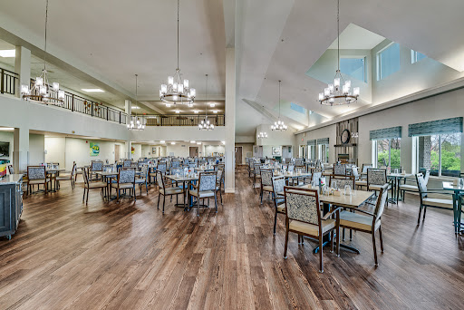 Images Solstice Senior Living at Fenton