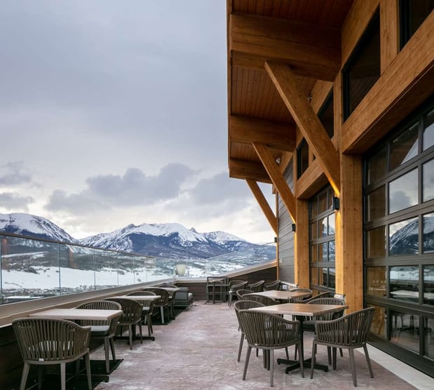 Images Homewood Suites by Hilton Dillon