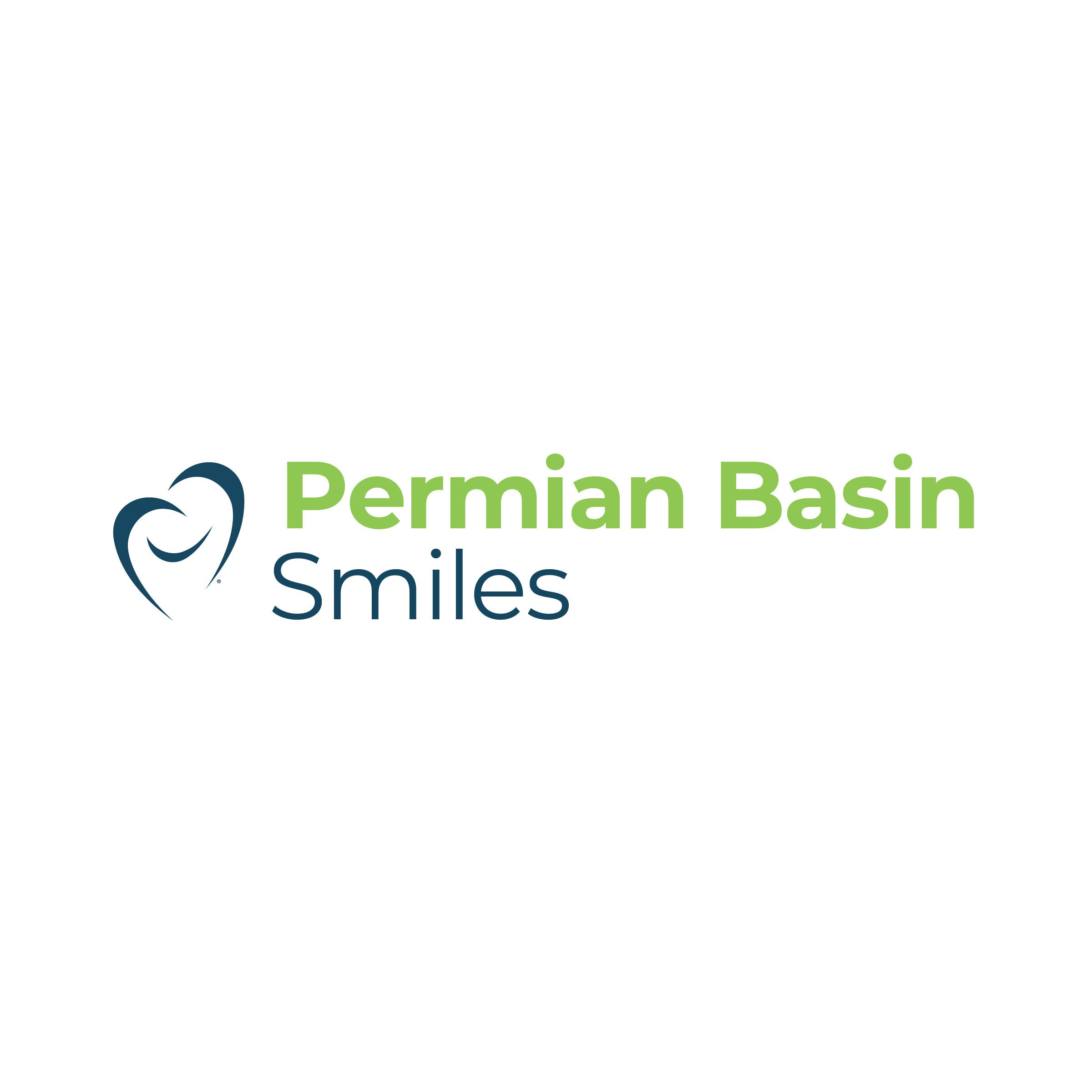 Permian Basin Smiles: Cosmetic Dentistry, Dental Implants, Tooth Whitening Logo
