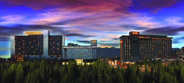 Images Caesars Republic Lake Tahoe - A Caesars Rewards Destination