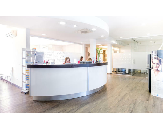 Augenärztl. Gemeinschaftspraxis Dr. med. Kallmann und Dr. med. Fanihagh, Am Löken 3 in Ratingen