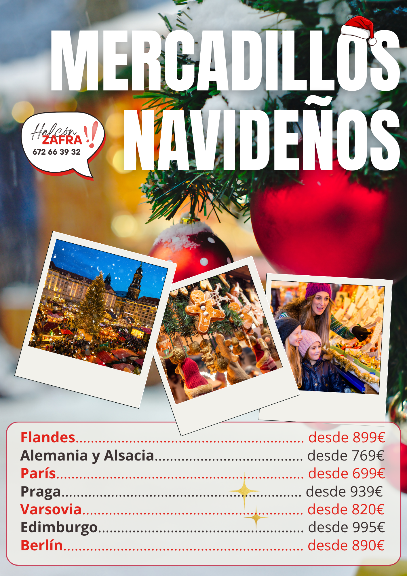 Images Halcón Zafra