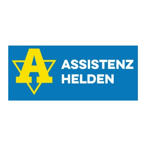 Assistenzhelden UG in Düsseldorf - Logo