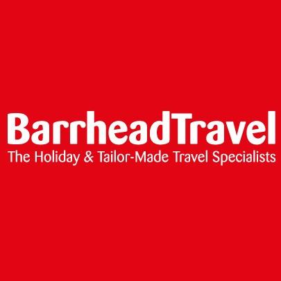 Barrhead Travel Selby Logo