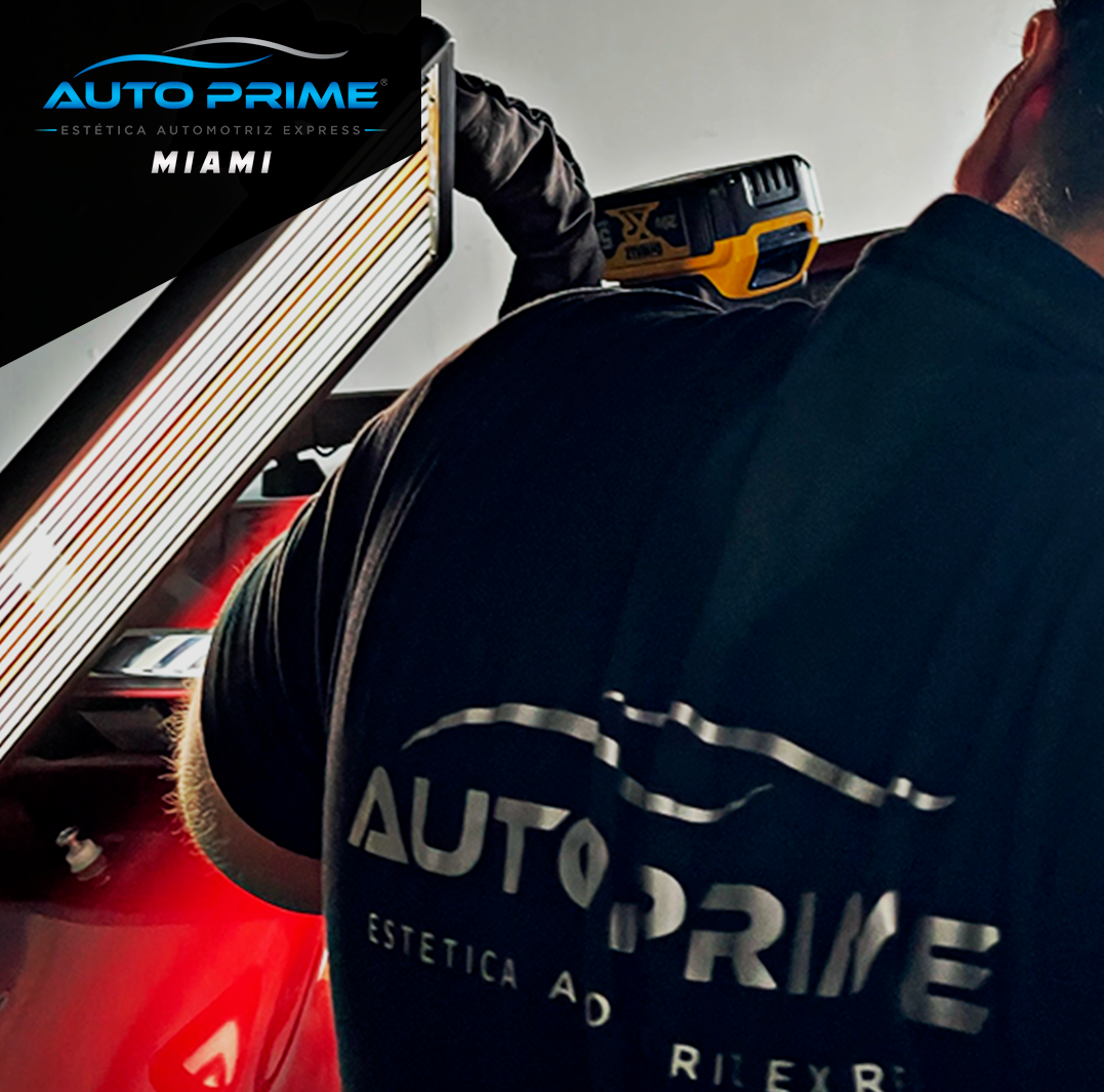 AUTO PRIME