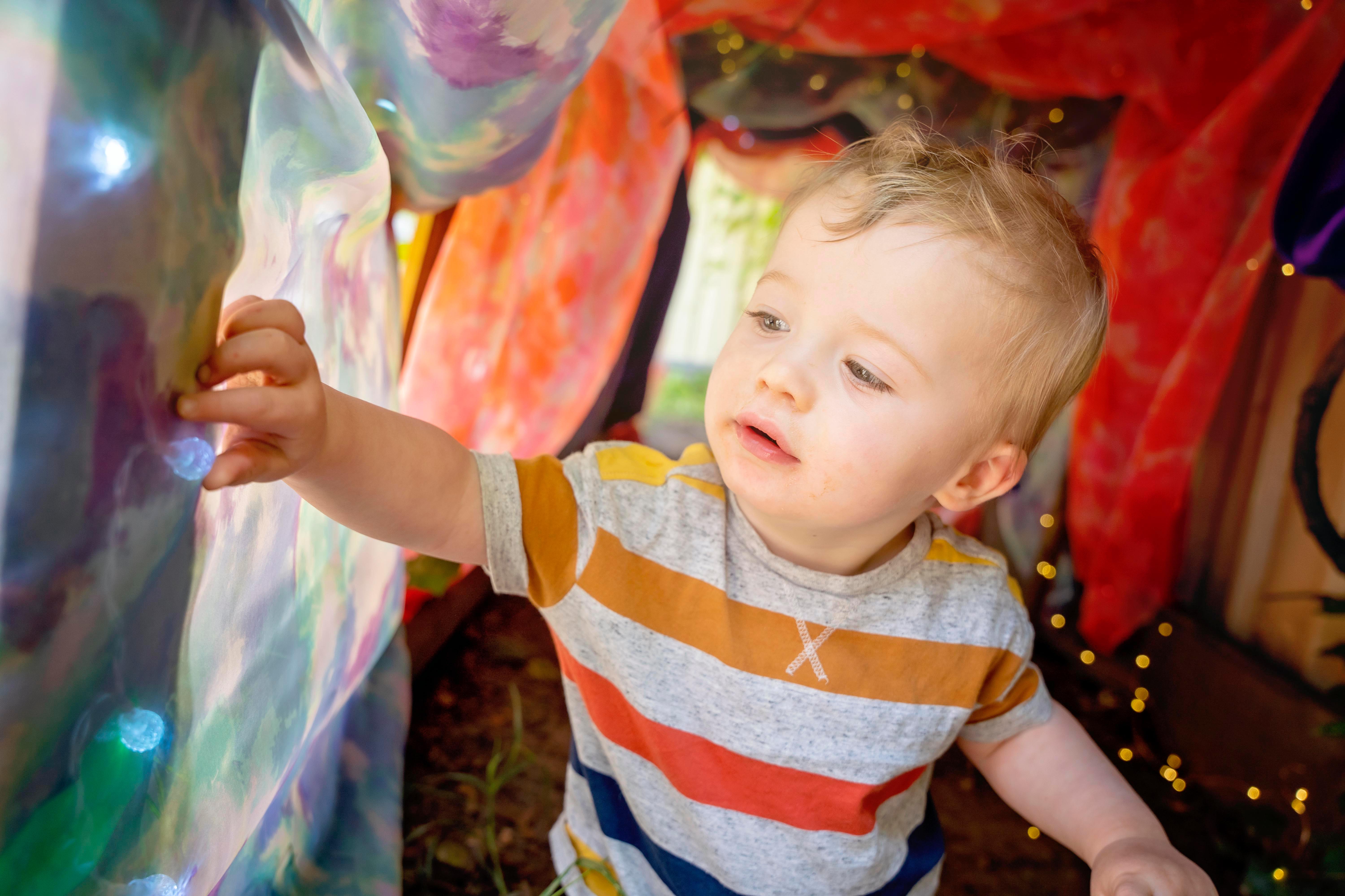 Images The Willows Preschool and Early Learning Centre