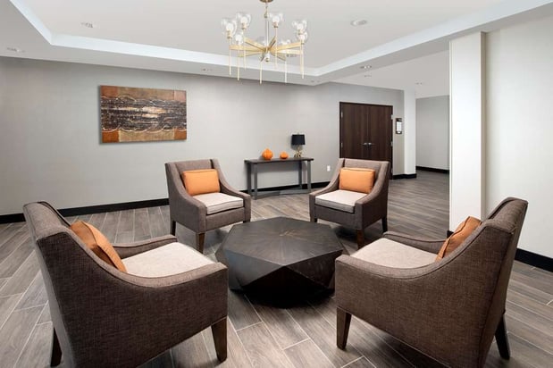 Images Homewood Suites by Hilton Kansas City Speedway