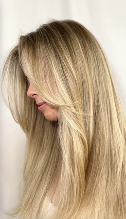 Images Jayden Presleigh, The Salon