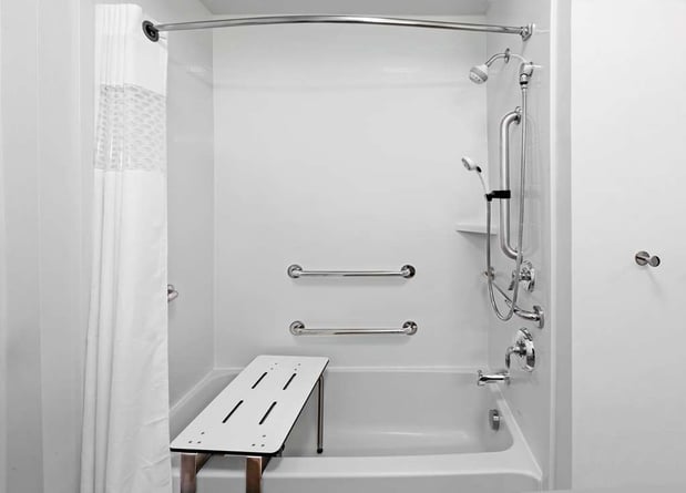 Images Hampton Inn Ozona