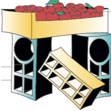 Chanceux épicerie (alimentation au détail)