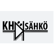 KH-Sähkö Oy Logo