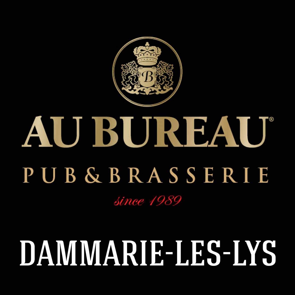 Au Bureau Dammarie Les Lys Logo