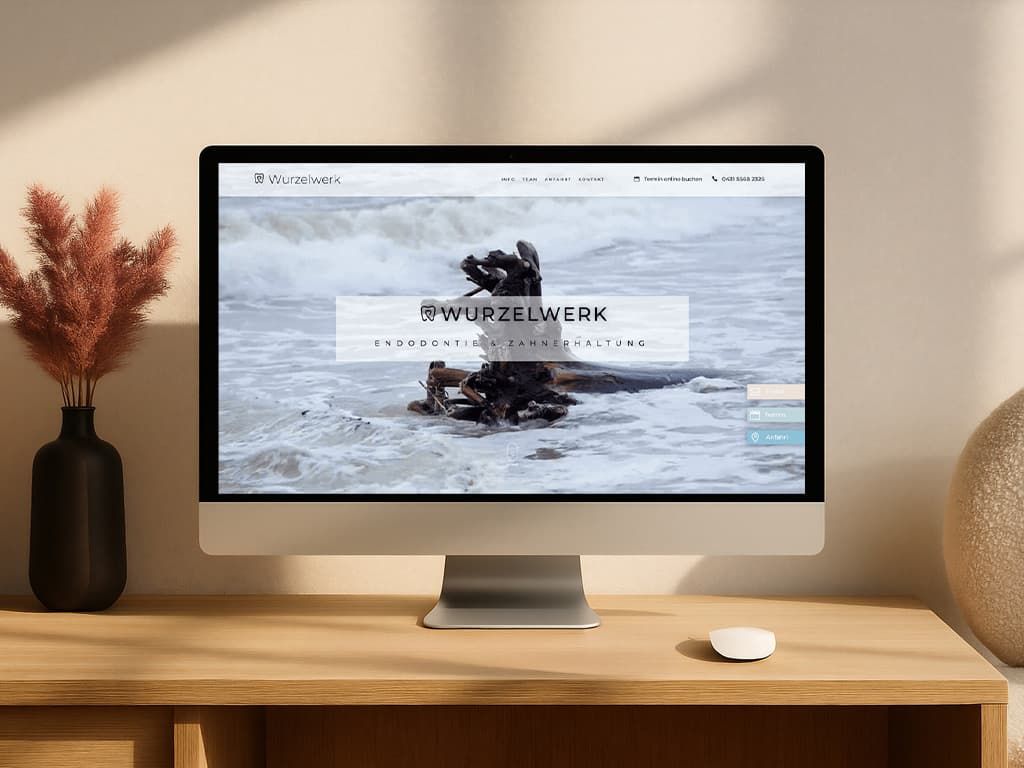 Bilder Webdesign Leipzig | Webseiten, Marketing und Programmierung