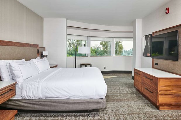 Images DoubleTree by Hilton Fullerton