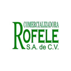 Comercializadora Rofele Logo