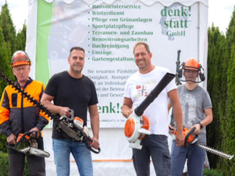 Bilder Denk Statt GmbH