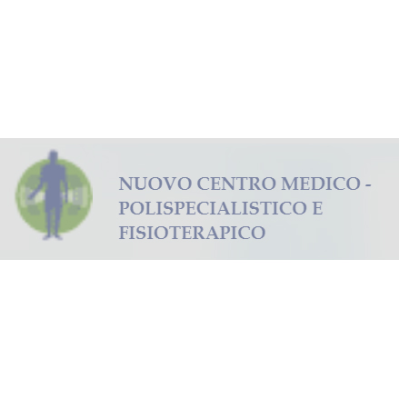 Nuovo Centro Medico - Polispecialistico e Fisioterapico Logo