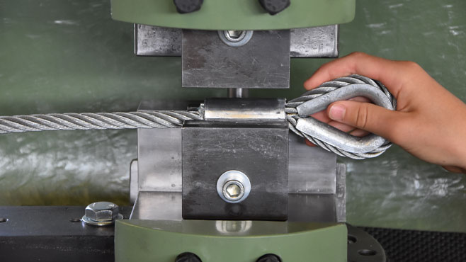 Bild 1 von SMA - Seilerei Martin Auinger