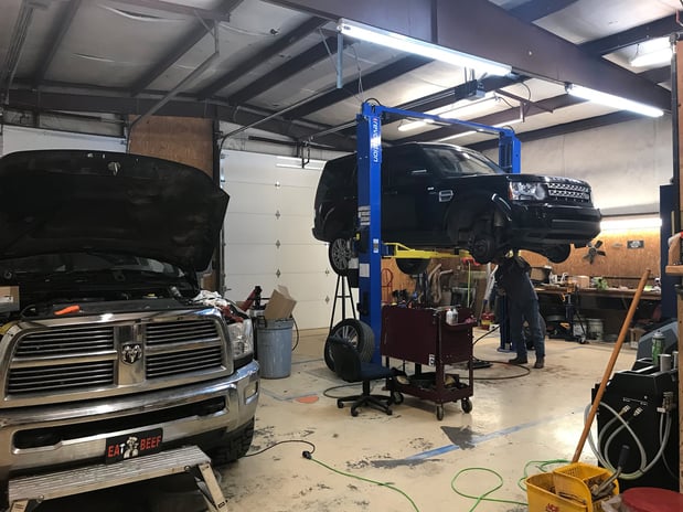 Images Gabe's Twisted Wrench