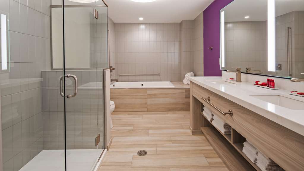 Images Best Western Premier Winnipeg East