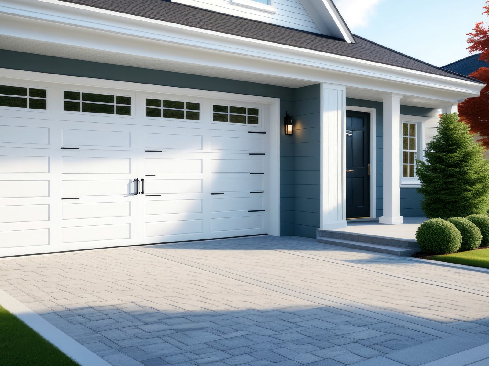 Allied Garage Door, Inc.