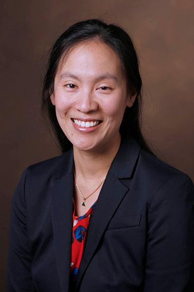 Dr. Michelle Tzue-E Chi, MD - Nashville, TN - Oncology, Oncologist/hematologist