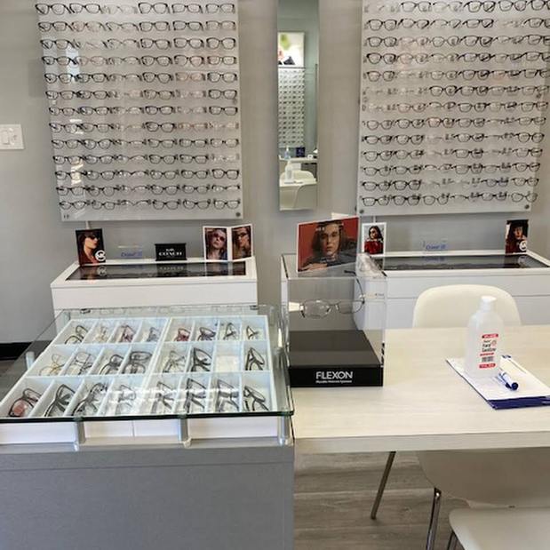 Images Eye 2 Eye Optical