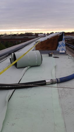Images Liberty Roofing