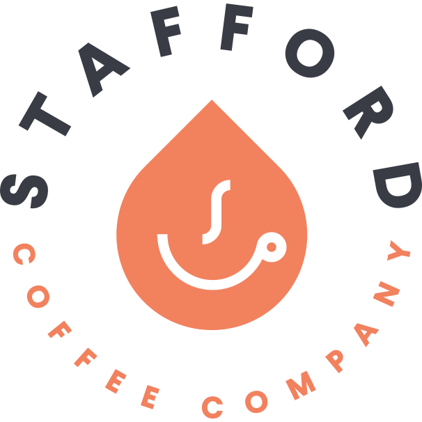 Stafford Coffee Company Logo