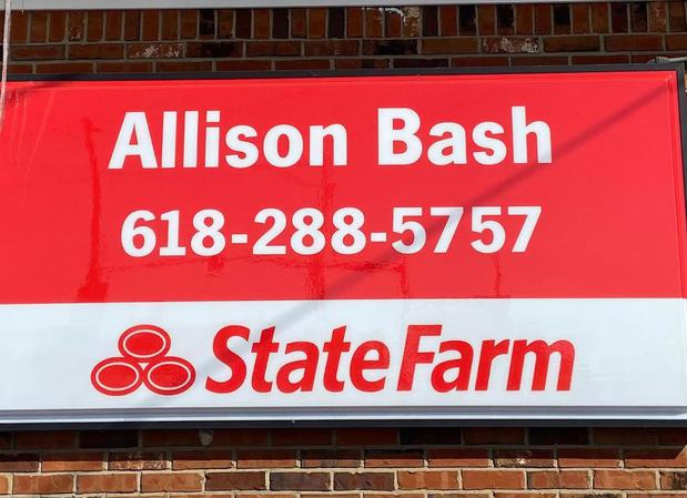 Images Allison Bash - State Farm Insurance Agent