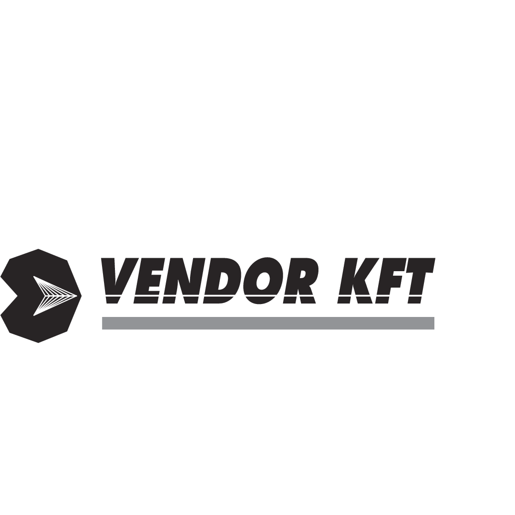 Vendor Kft. Logo
