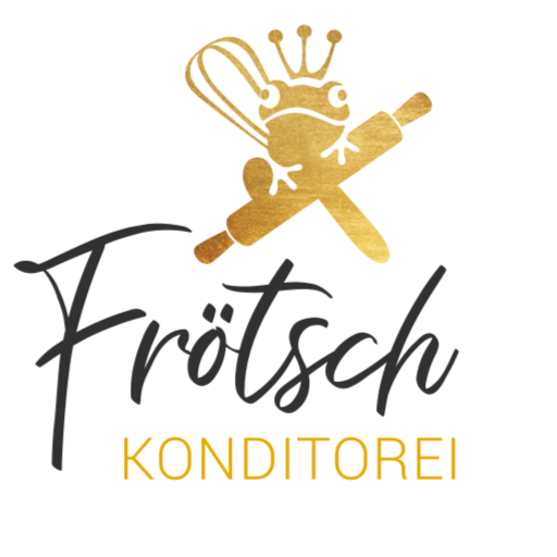 Frötsch GmbH, Konditorei Frötsch in Stralsund - Logo