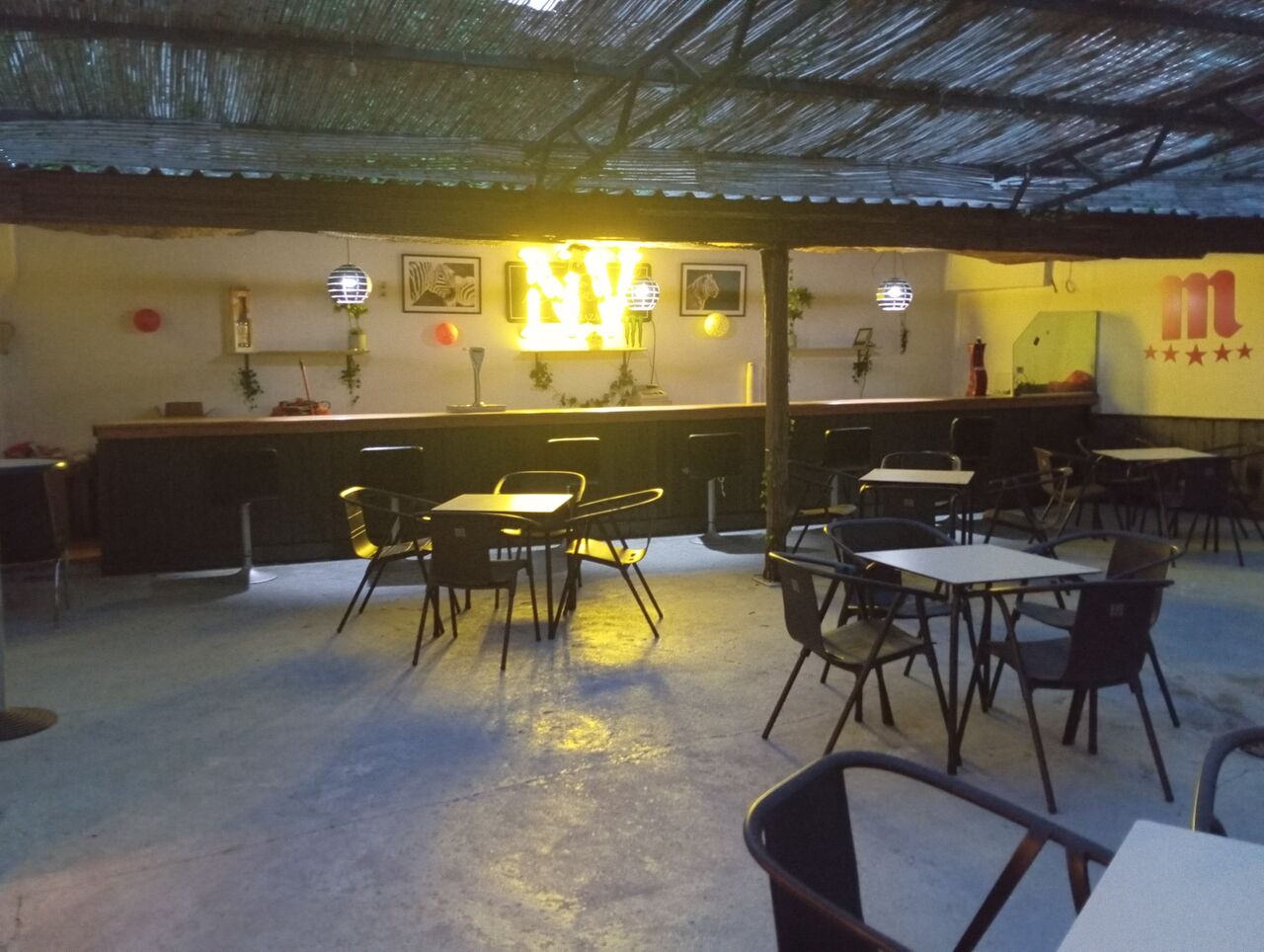 Images BAR-TERRAZA NIVARIA