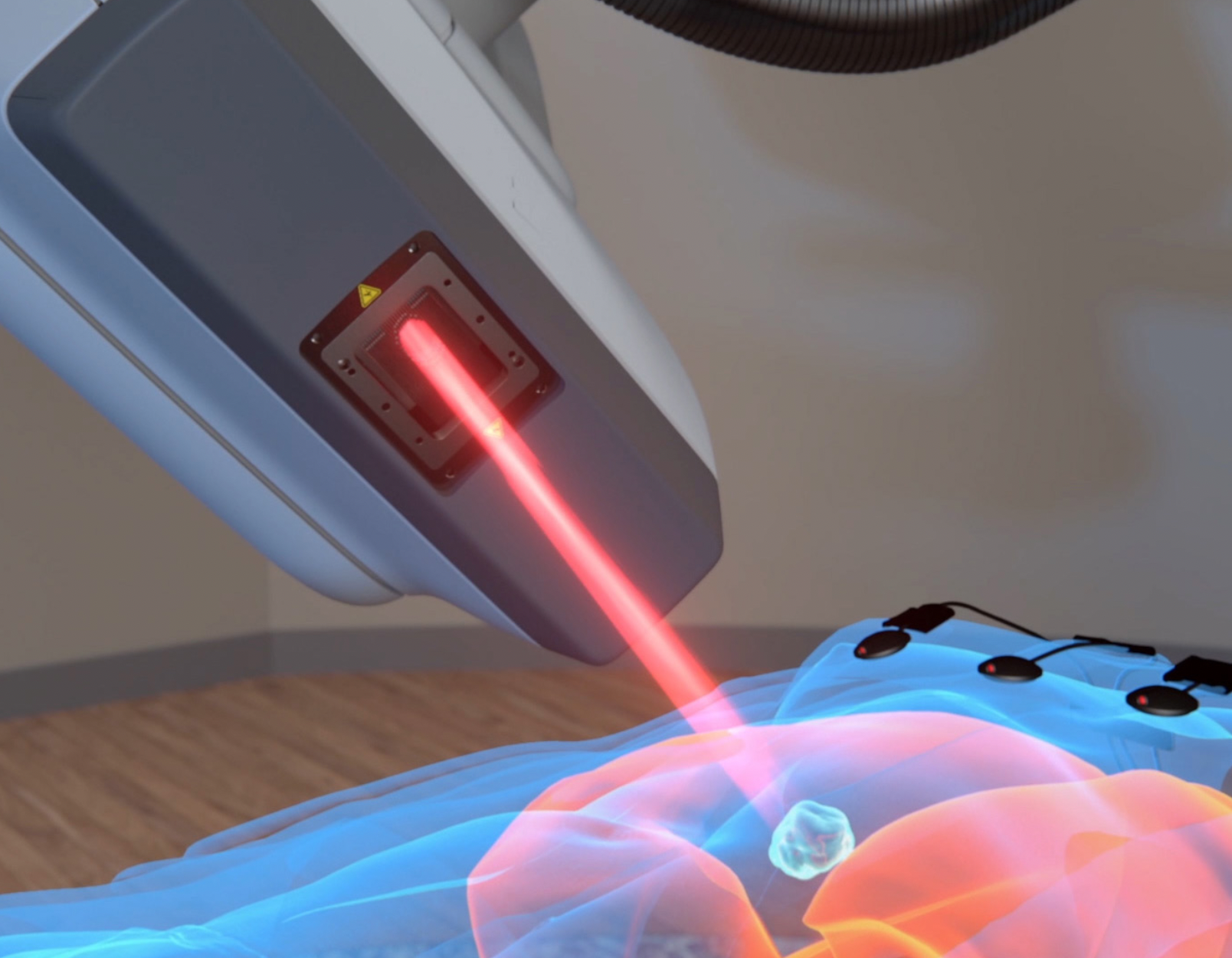 Images Dr James Wilson - Oncologist London