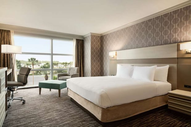 Images Hilton Melbourne, FL