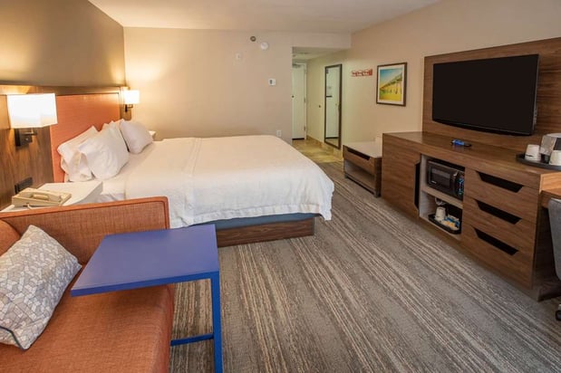 Images Hampton Inn Pensacola-Airport (Cordova Mall Area)