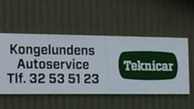 Images Kongelundens Autoservice