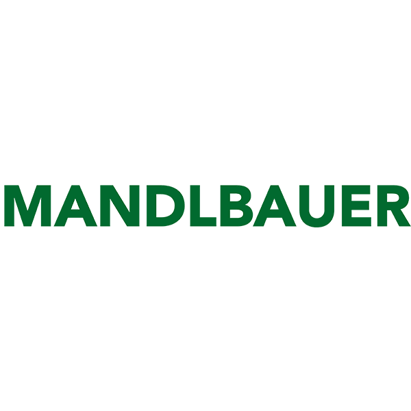 Logo von Mandlbauer Bau GmbH